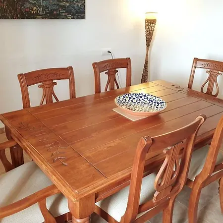 Casa Arriba In * Zarra