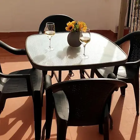 Casa Arriba In